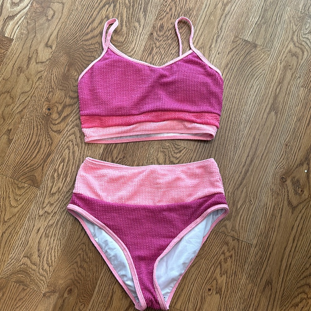 Pink Lily Brand New Swimsuit